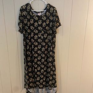 Lularoe Carly Dress